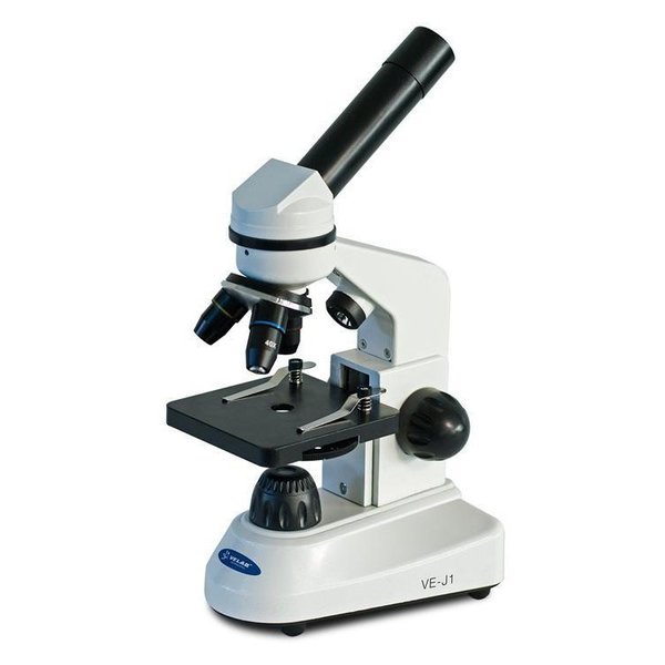 Velab VE-J1 Monolcular Microscope (Basic education) VE-J1